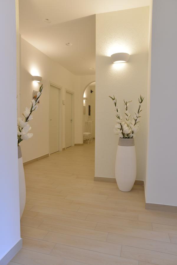 גראגנאנו Villa Miriam מראה חיצוני תמונה