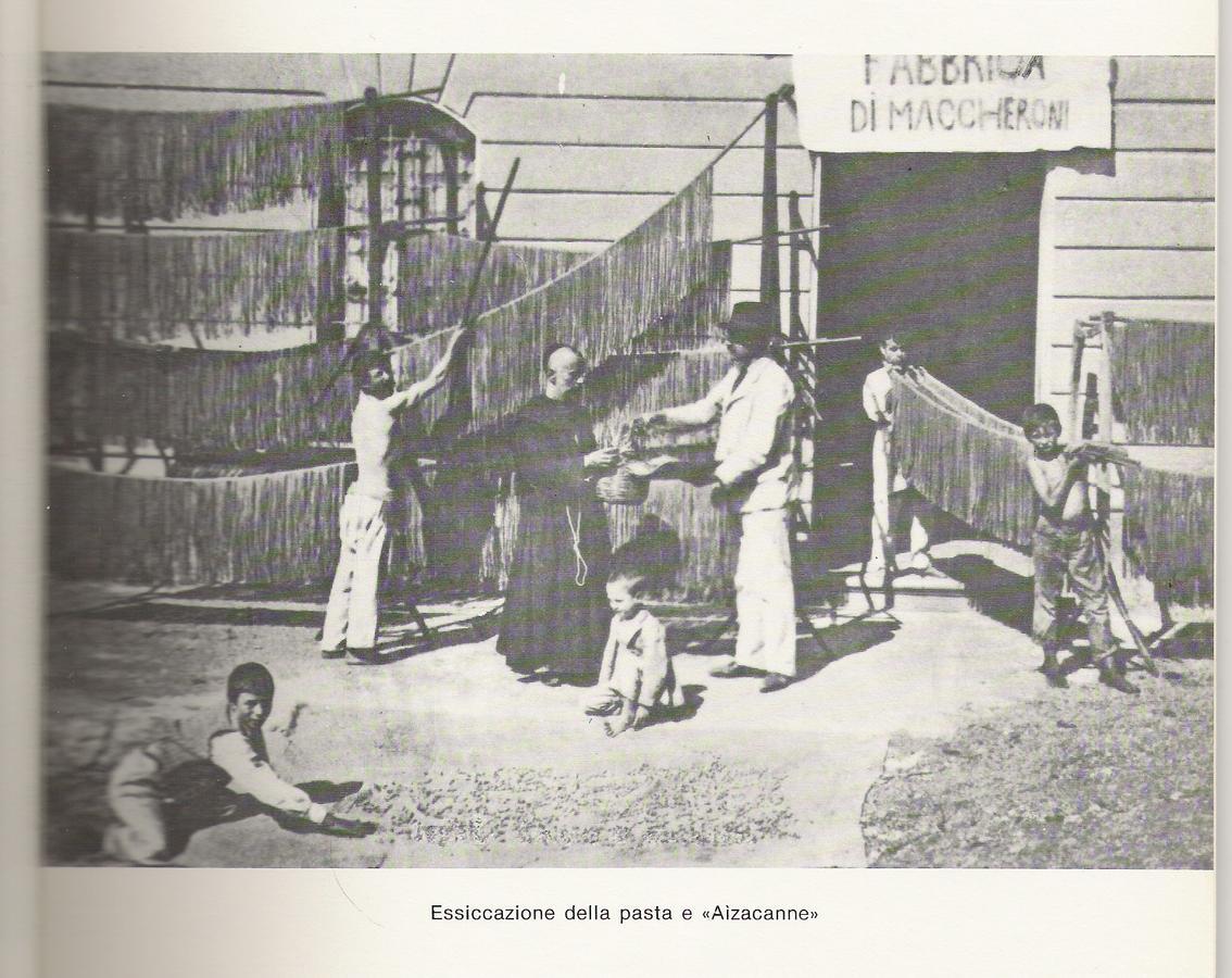 גראגנאנו Villa Miriam מראה חיצוני תמונה